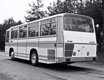 Berliet Cruisair 2 (PX37) '1969–82