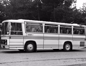 Berliet Cruisair 2 (PX37) '1969–82