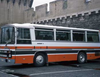 Berliet Cruisair 2 (PX37) '1969–82