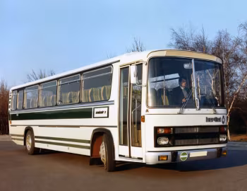 Berliet Cruisair 3 Tourisme (PX45) '1977–82
