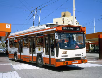Berliet ER100 R '1976–80