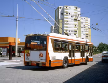 Berliet ER100 R '1976–80