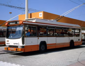 Berliet ER100 R '1976–80