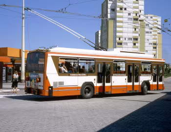 Berliet ER100 R '1976–80