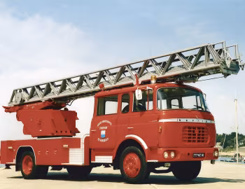 Berliet GAK 20 H 2 EPA 30 '1968–71