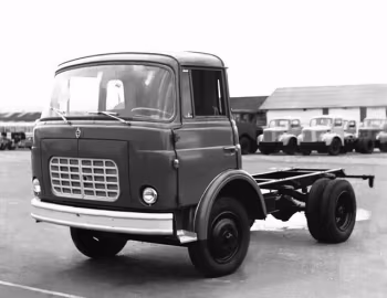 Berliet GAK 30
