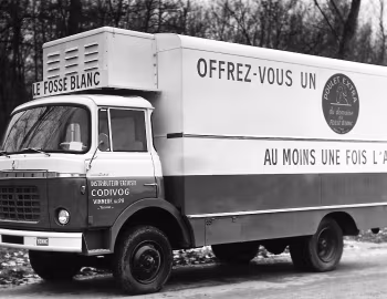 Berliet GAK 5 '1958–64