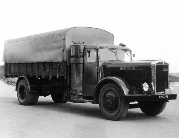 Berliet GDMG10 '1939