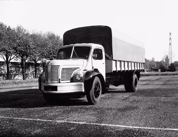 Berliet GLR 8 '1950–77