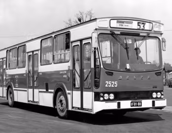 Jelcz PR110U '1976–92