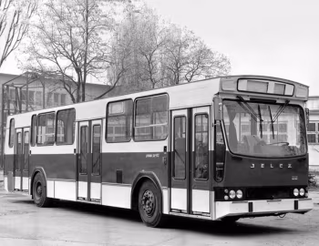 Jelcz PR110U '1976–92