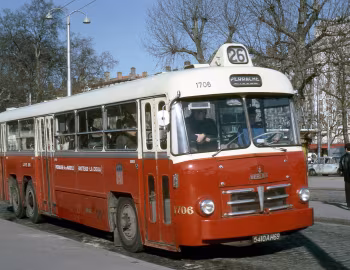 Berliet PBR '1954–59