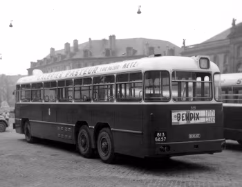 Berliet PBR '1954–59