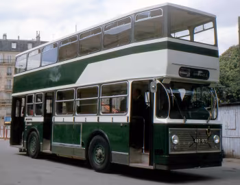 Berliet PCM-RE '1968