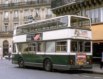 Berliet PCM-RE '1968