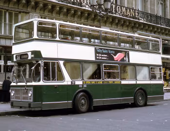 Berliet PCM-RE '1968