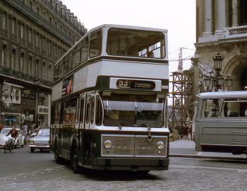 Berliet PCM-RE '1968