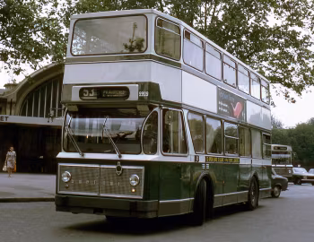 Berliet PCM-RE '1968