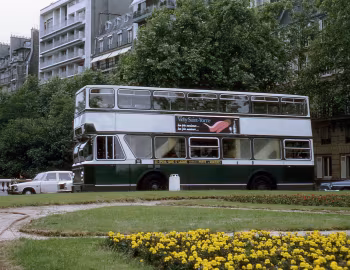 Berliet PCM-RE '1968