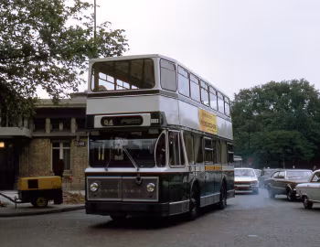 Berliet PCM-RE '1968