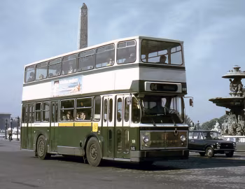 Berliet PCM-RE '1968