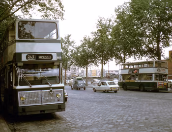 Berliet PCM-RE '1968