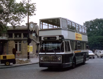 Berliet PCM-RE '1968