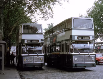 Berliet PCM-RE '1968