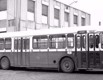 Berliet PCM-U '12.1964–12.1972