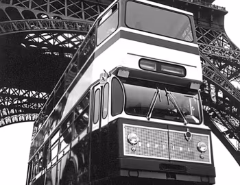 Berliet PCM-RE '1968