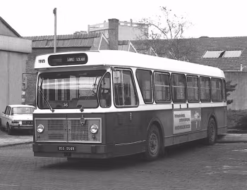 Berliet PCM-U '12.1964–12.1972