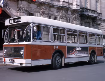 Berliet PGR '1968–????