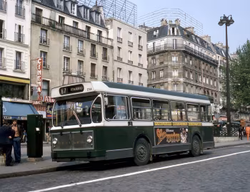 Berliet PGR '1968–????