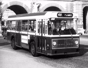 Berliet PGR '1968–????