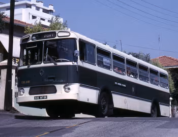 Berliet PH 100 '1961–73