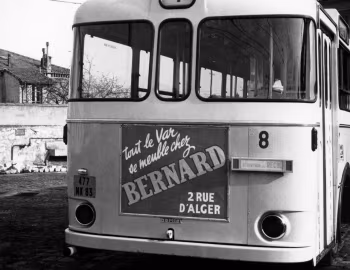 Berliet PH 85 '1962–68