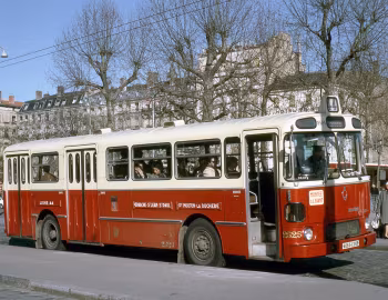 Berliet PH 100 '1961–73