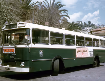 Berliet PH 100 '1961–73