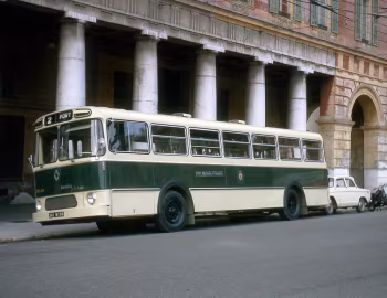 Berliet PH 100 '1961–73
