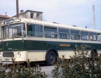 Berliet PH 100 '1961–73