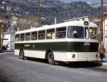 Berliet PH 100 '1961–73
