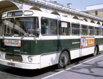 Berliet PH 100 '1961–73