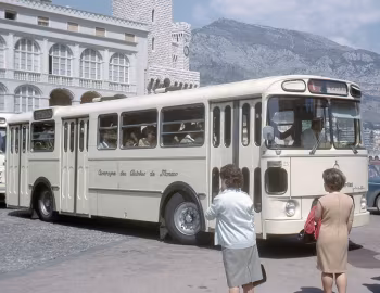 Berliet PH 100 '1961–73