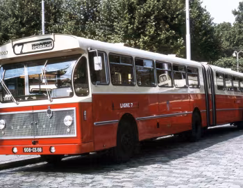 Berliet PH 12-180 '1966–73