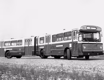Berliet PH 12-180 '1966–73