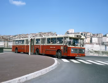 Berliet PH 12-180 '1966–73