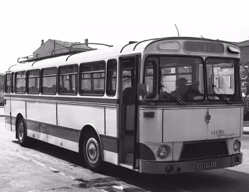 Berliet PHL Grandraid '1963–68