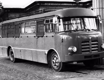 Berliet PLB