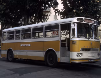 Berliet PLH8 interurban '1956–61