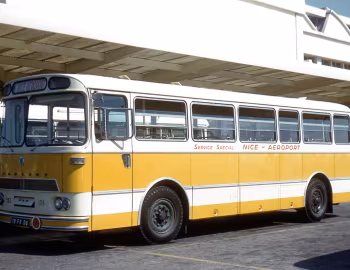 Berliet PLH8 interurban '1956–61